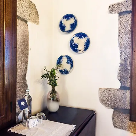 One Bedroom With Shared Pool Jacuzzi And Furnished Terrace At Apartman