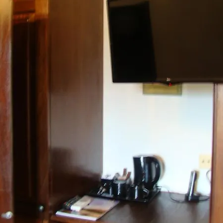 Apartman One Bedroom With Shared Pool Jacuzzi And Furnished Terrace At