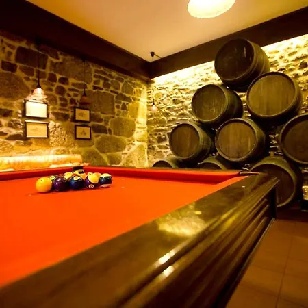 Apartman One Bedroom With Shared Pool Jacuzzi And Furnished Terrace At