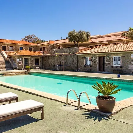 One Bedroom With Shared Pool Jacuzzi And Furnished Terrace At